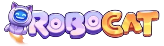 Robocat Casino logo