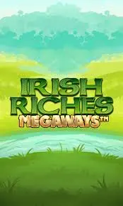 Irish Riches Megaways slot van Blueprint Gaming