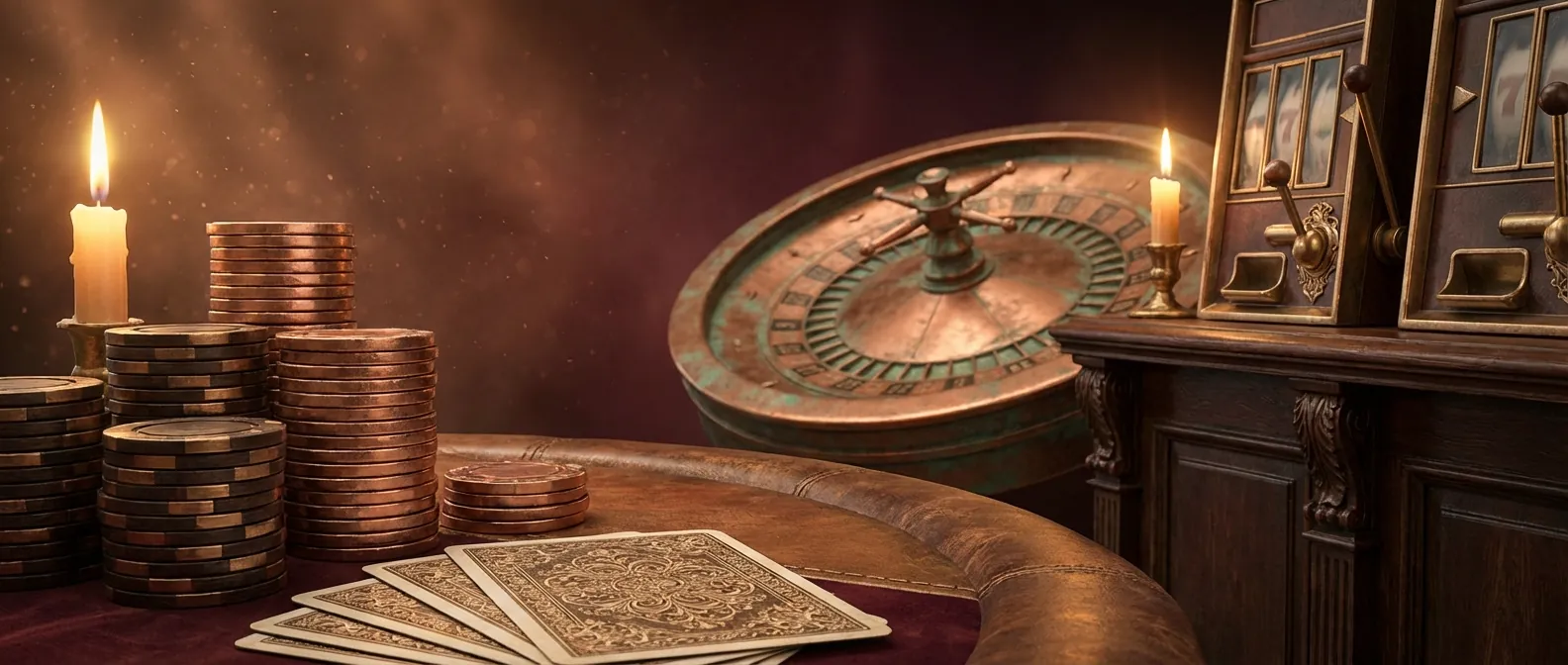 Robocat Casino bonus