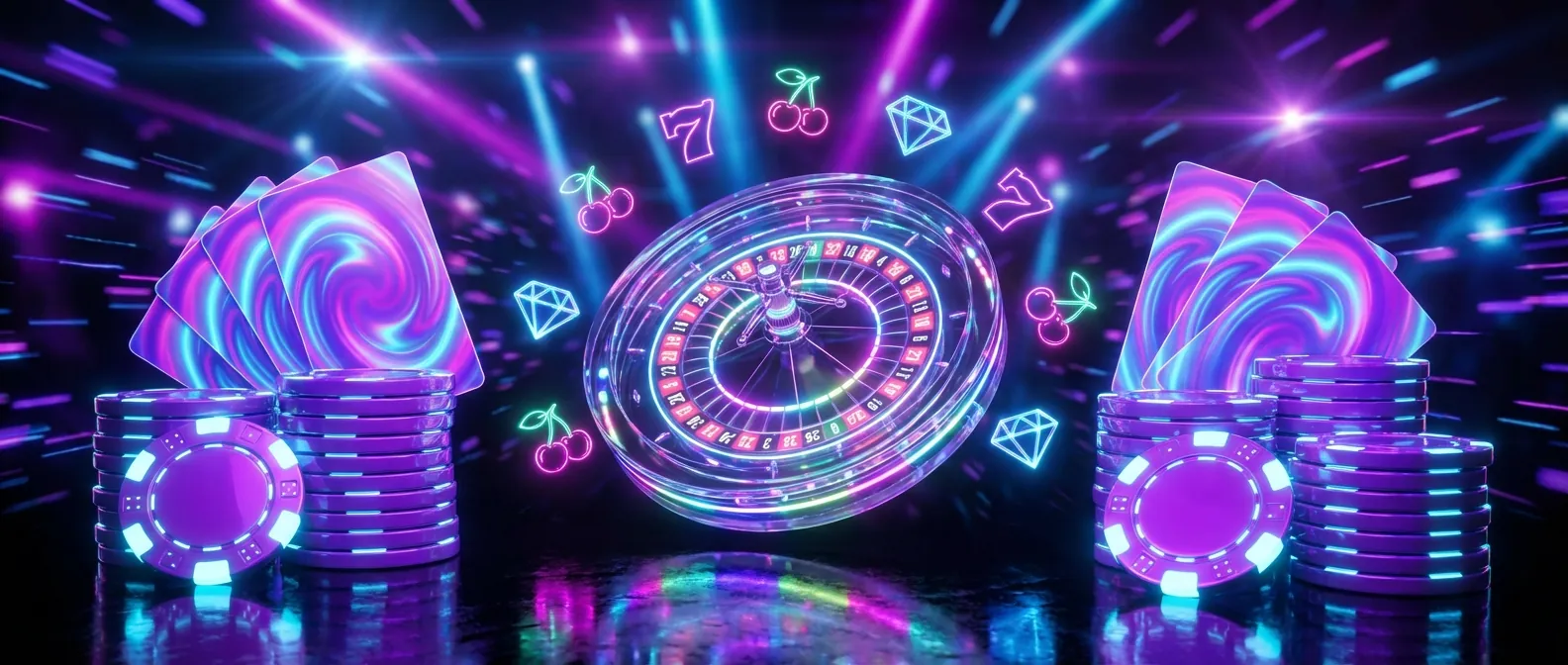 Robocat Casino bonus