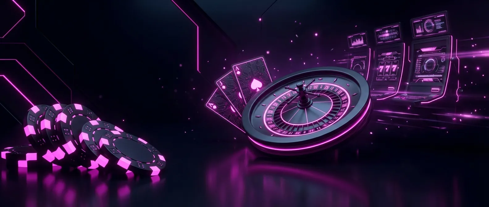 Robocat Casino bonus